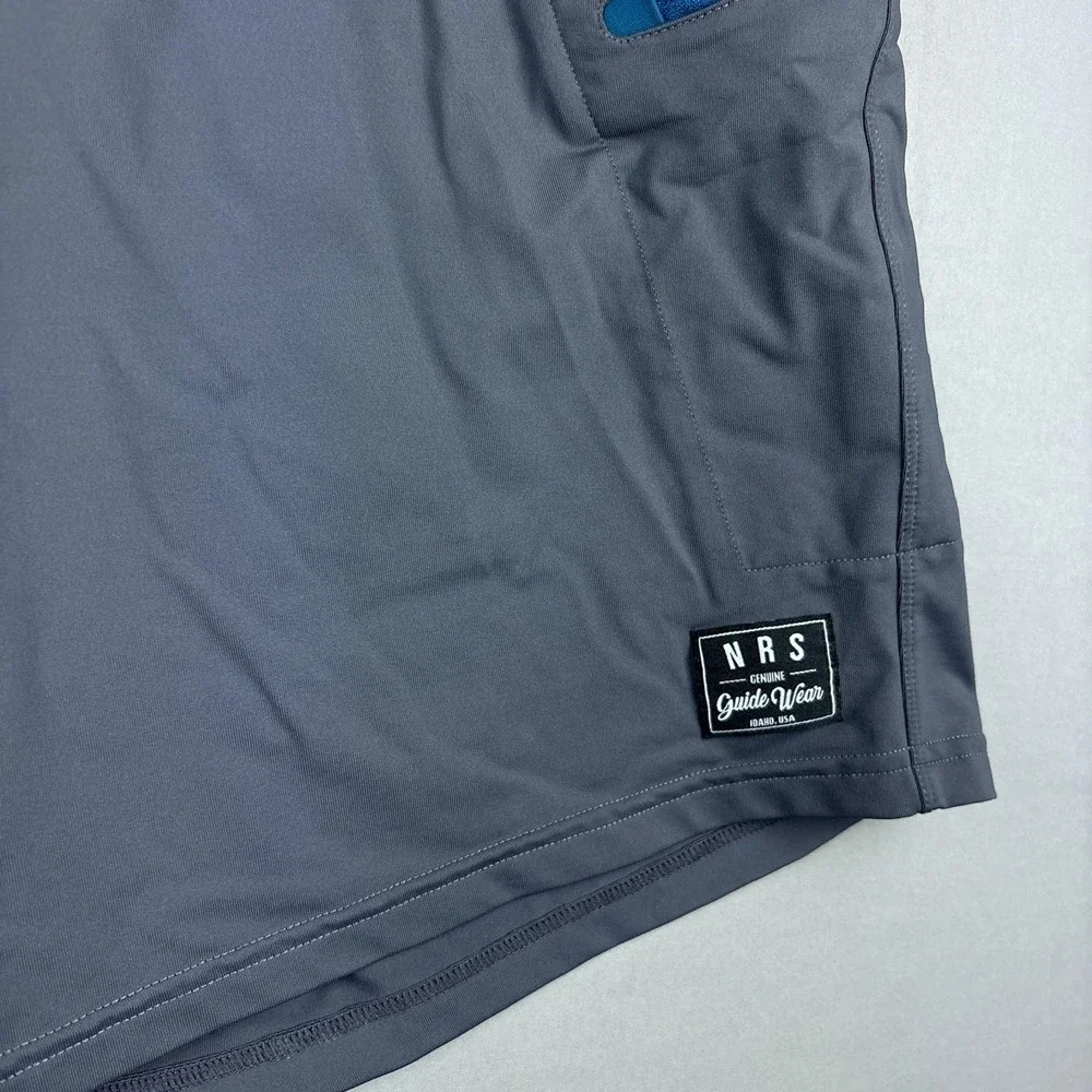 Nrs guide wear